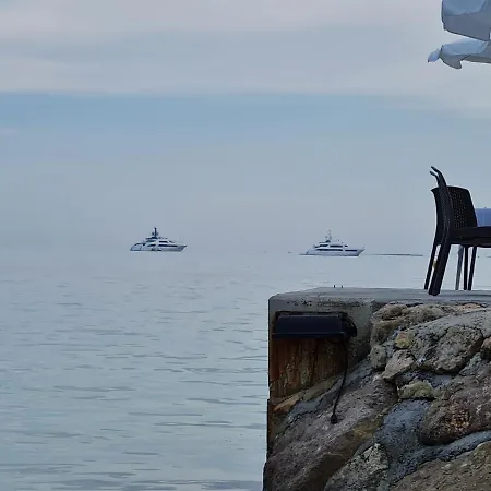 T2 Bord De Climatise Apartment *