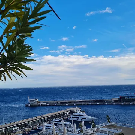 아파트 T2 Bord De Climatise *