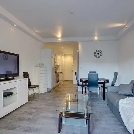 T2 Bord De Mer Apartment