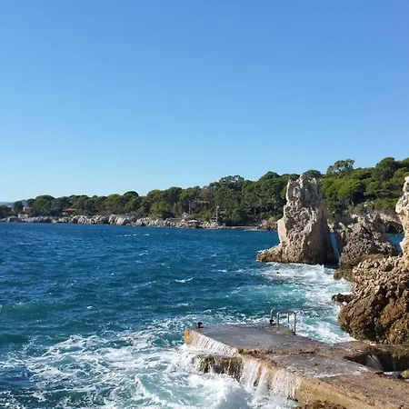 Appartamento T2 Bord De Mer *